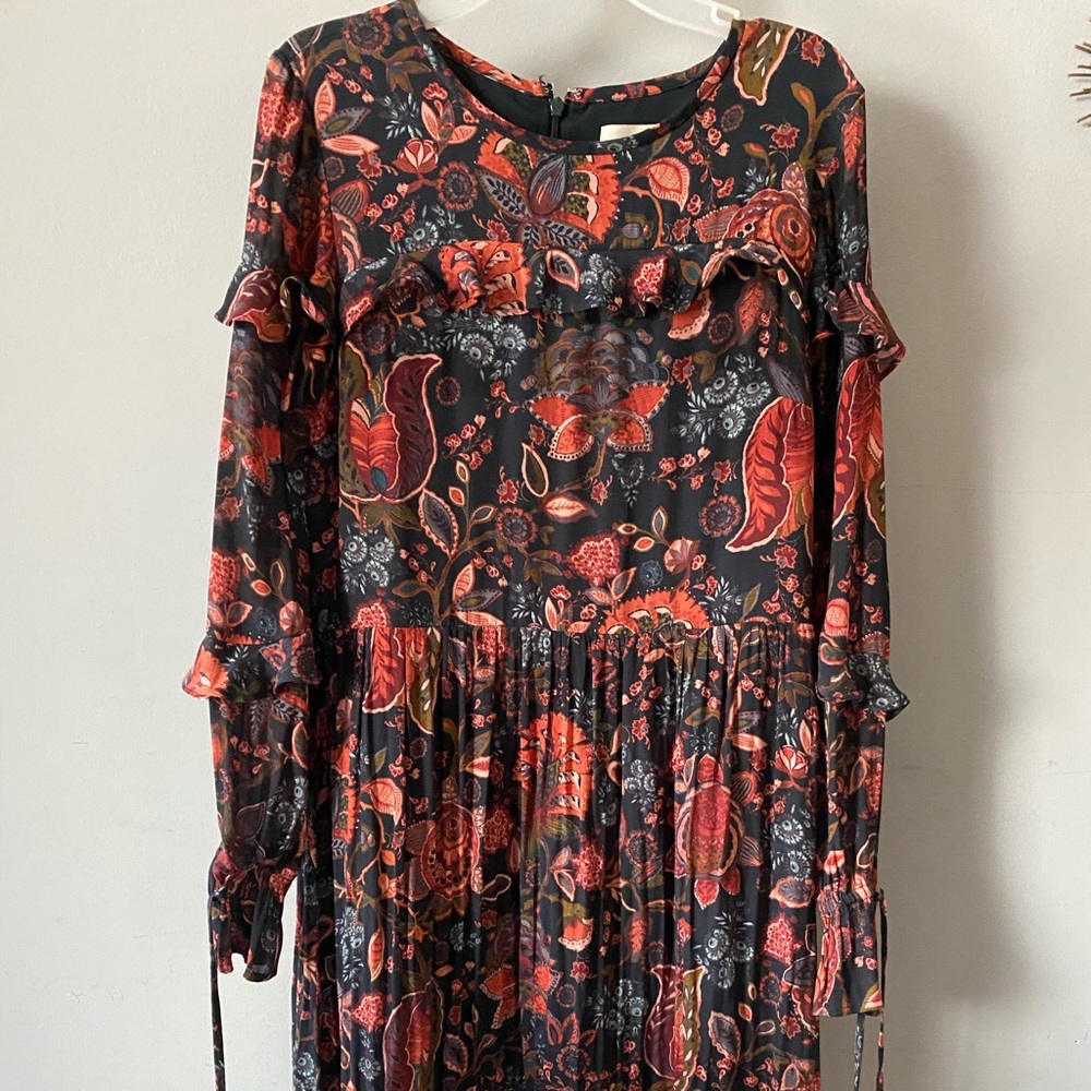 Loft dress